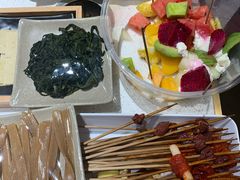 -串一火锅(赛格国际购物中心店)