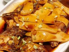 -径山十八道·风味民间菜(杭州总店)