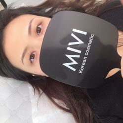 -MIVI半永久纹眉绣眉