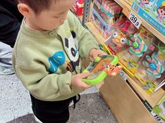 -凯德MALL(望京店)