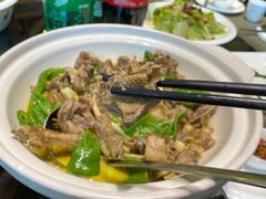 -茶叁酒肆·楚味江湖(菱角湖店)