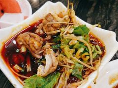 -情妹耙泥鳅·江湖川菜(科华店)