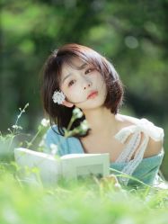 -苏州窝边小草摄影·汉服妆造跟拍(拙政园店)