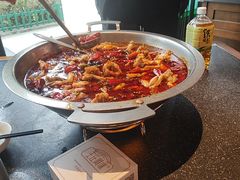 -王庄阿咪海鲜大排档(象园店)