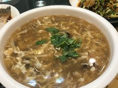 -普天和酒楼·新津菜·烤鸭(天津之眼店)