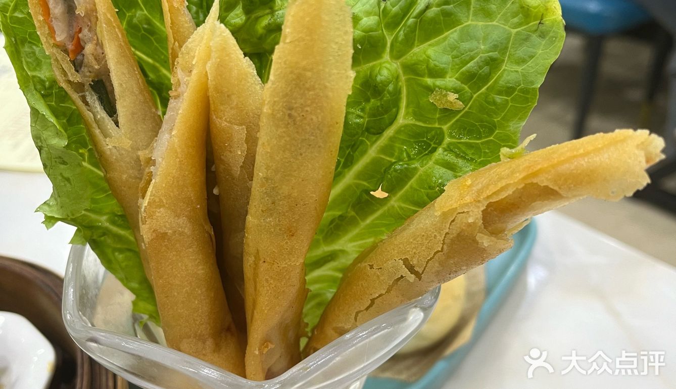 🥢周末5.5折的饮茶食点心～你值🉐拥有[胜利]