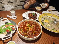 -一记洛阳菜·糖醋小排·水席(十字街店)