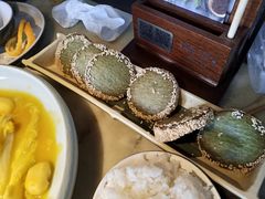 -绿茶餐厅(成都大悦城店)