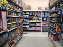 -沃尔玛购物广场(长虹路店)