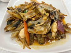 -嘉升大排档(番禺总店)