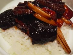 -悦融琥珀·京鲁菜·海味珍品(西单店)