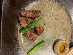 -枫品铁板烧(东樾店)