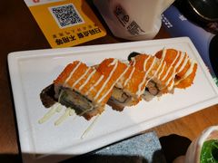 加州卷-青空日料烧肉烧鸟店(后湖兴业路店)
