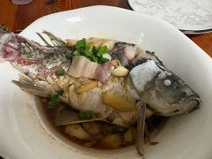 -玲燕蒸菜馆(江东路店)