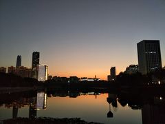 -后襄河公园