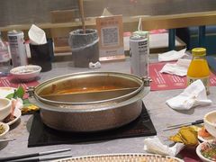 -一绪に寿喜烧(荟聚店)