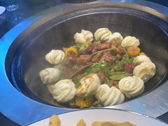-高家小院铁锅炖大鹅(哈西高铁站店)