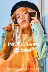 -INKIDS潮童社儿童摄影(朝阳大悦城店)
