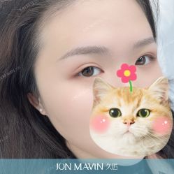 -久匠·纹眉纹绣半永久