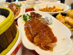 -大鸭梨烤鸭(石佛营店)