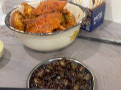 -辣螃铠盆盆蟹大排档(总店)