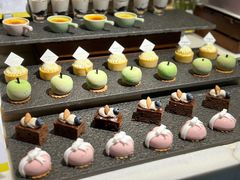 -知味自助餐厅(西安威斯汀大酒店)