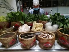 -长春高新益田福朋喜来登酒店·宜客乐标帜餐厅