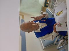 -上海爱以德护理院·康复(宝山院)