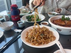 -中山保利艾美酒店-乐美中餐厅