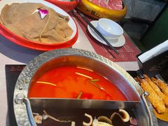 -一绪に寿喜烧自助(世茂广场店)