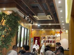 -福海居烤鸭店(鸟巢店)