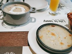 -西堤牛排(合肥之心城店)