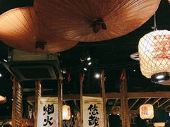 -南京大牌档(青岛万象城店)