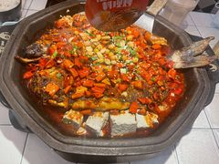 -一味一诚•鲜嫩烤鱼(昌发展万科广场店)