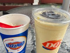 -DQ·蛋糕·冰淇淋(富华里店)