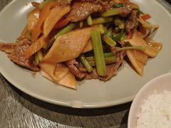 -日上三甘(三里屯店)