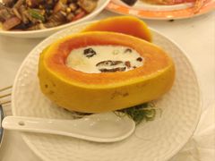 -粤盛海鲜平价店(洛溪食街店)