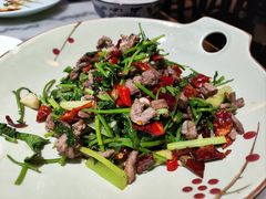 -京城小江南·北京烤鸭·江南土菜·白鱼(中关村店)