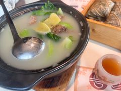-粤点越有·茶点·粤菜(樵岭国际店)