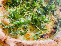-PIZZA BIANCA(万象城店)