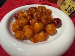 -正阳门饭庄·烤鸭·北京菜(万丰路七里庄店)