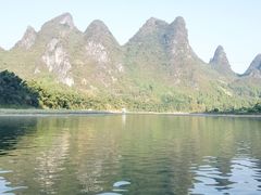 -桂林兴坪漓江