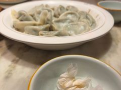 -日丰园海肠水饺·老字号大连海鲜(和平广场店)