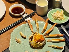 -成隆行·蟹王府(九江路店)