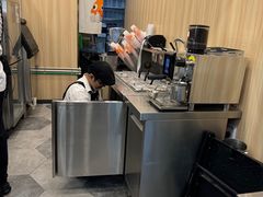 -CoCo都可(南京珠江路店)