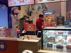 -DQ·蛋糕·冰淇淋(城南嘉园店)