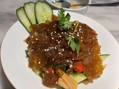 -小菜园新徽菜(宜兴八佰伴店)