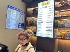 -大南门牛肉包子店