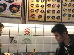 -亞婆井·劲抽面食(铂顿城店)