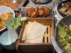 -一味大院•桐庐菜传承店(春江路店)